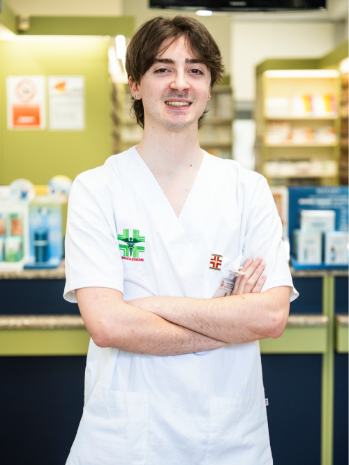 Matteo Malerba