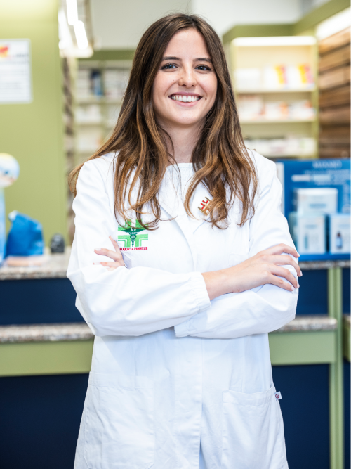 Sara Natalie Candeloro