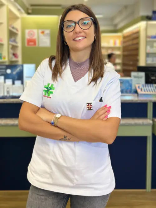 Enza Di Rienzo